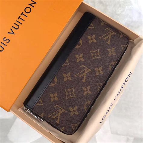 Louis Vuitton Money Wallets for Men for sale 